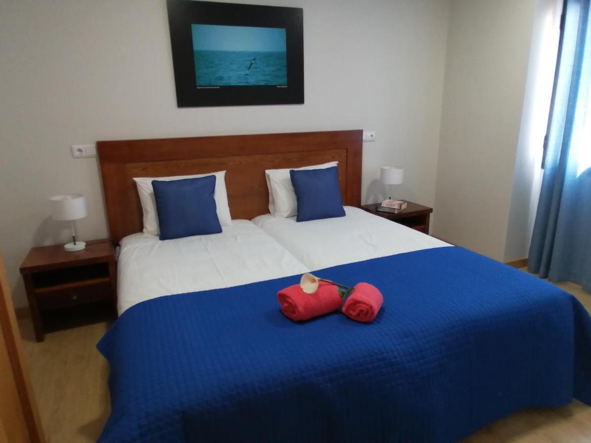 Lucilia'S House Villa Calheta  Ngoại thất bức ảnh